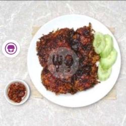 Ayam Presto Bakar Ekor