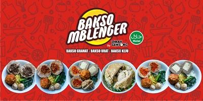 Bakso Mblenger, Banyuagung