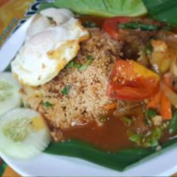 Nasi Goreng Usa