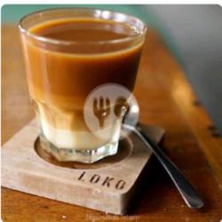 Kopi Sanger Espresso 100 Mili Indah Kafe Asli