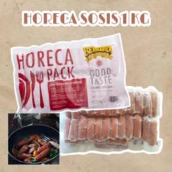 Horeca Bernardi 1kg