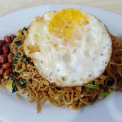 Indomie Goreng Tumis