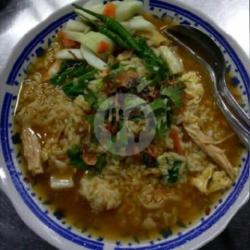 Nasi Rebus