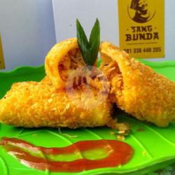 Risoles Ayam Pedas