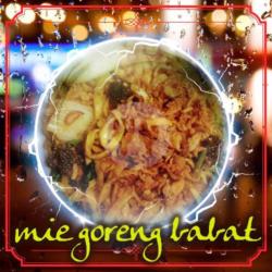 Mie Goreng Babat Gongso