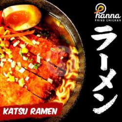 Ramen Curry