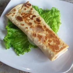 Kebab Beef Keju Slice Cheedar
