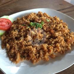 Nasi Goreng