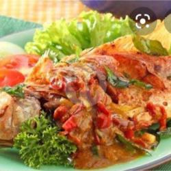Kakap Asam Pedas