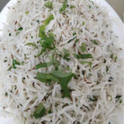 Jeera Rice