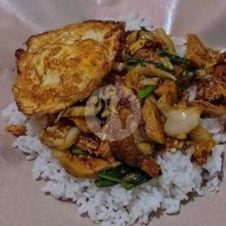 Nasi Gila