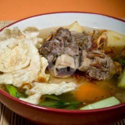 Sop Iga Sapi