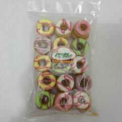 Donat Rainbow