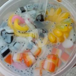 Mie Jelly Cup S