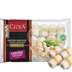 Chikuwa Cedea 250g