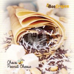 Choco Peanut Cheese