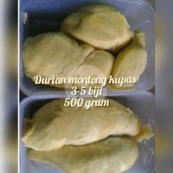 Durian Monthong