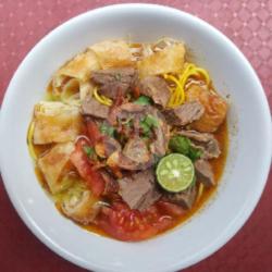 Soto Mie Kikil