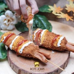 Mozarella Corn Dog