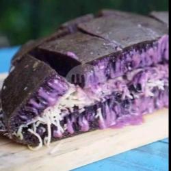 ( Taro ) Kacang Mesis Susu