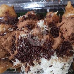 Milo Misis Keju Special Extra Jumbo