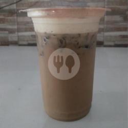 Paket Capucino Cincau