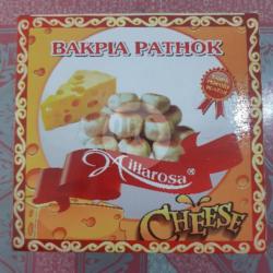 Bakpia Pathok Millarosa Keju
