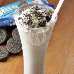 Susu Segar Oreo