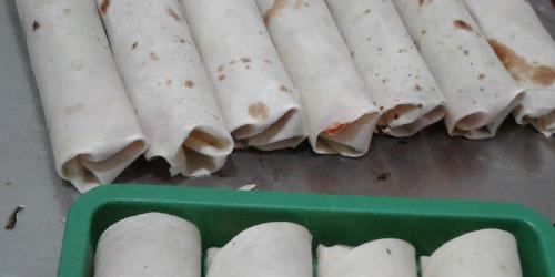 Hena Kebab Mantabs 101% Halal, Kudus Kota