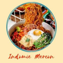 Indomie Mercon