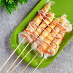 Papeda Telur 4pcs
