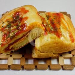 Smoke Beef Cheese