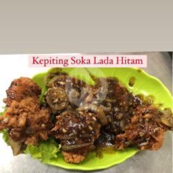 Soka Lada Hitam