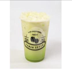 Es Avocado Shake