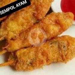 Sempol Ayam