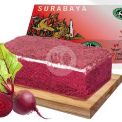 New Varian Red Velvet