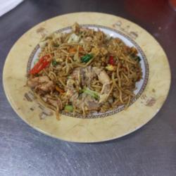 Nasi Goreng Magelangan
