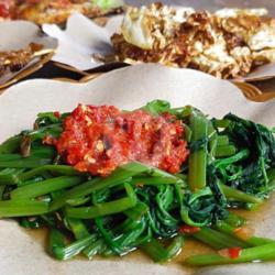 Kangkung Plecing