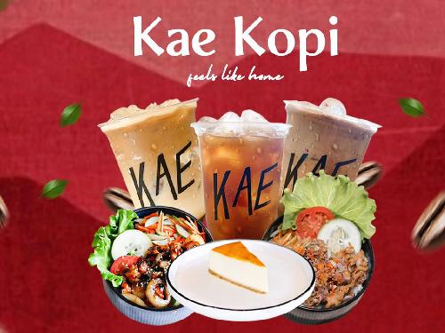 Kaekopi , LAMONGAN