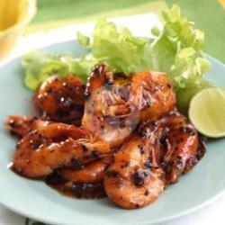 Udang Lada Hitam