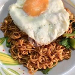 Indomie Goreng Telor Ceplok