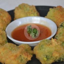 Brokoli Goreng