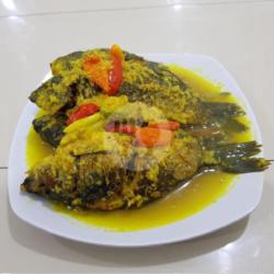 Pesmol Ikan Mas