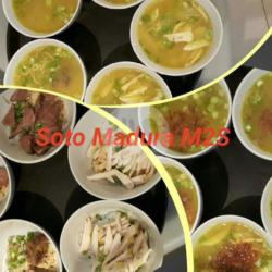 Soto Sayap   Ayam