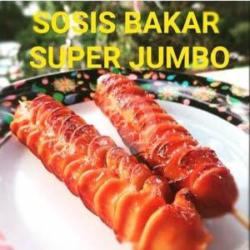 Sosis Bakar Super Jumbo