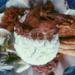 Nasi Bebek Super Mantapp