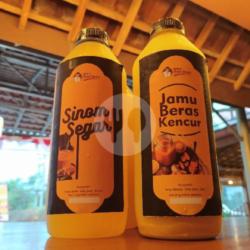 Beras Kencur 1l