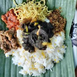 Nasi Jagung Babat 88