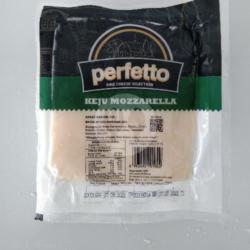 Keju Mozza Perfetto 250gr