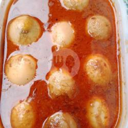 Semur Telor